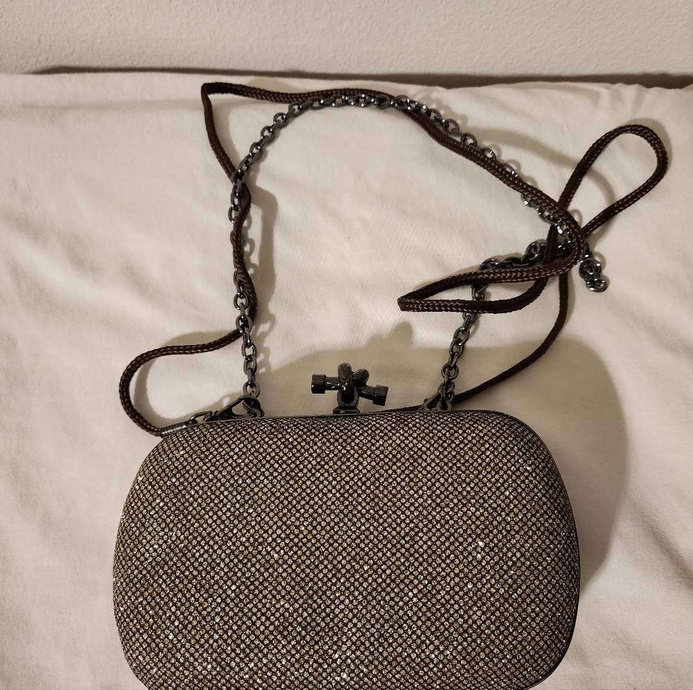 Elegant Clutch purse